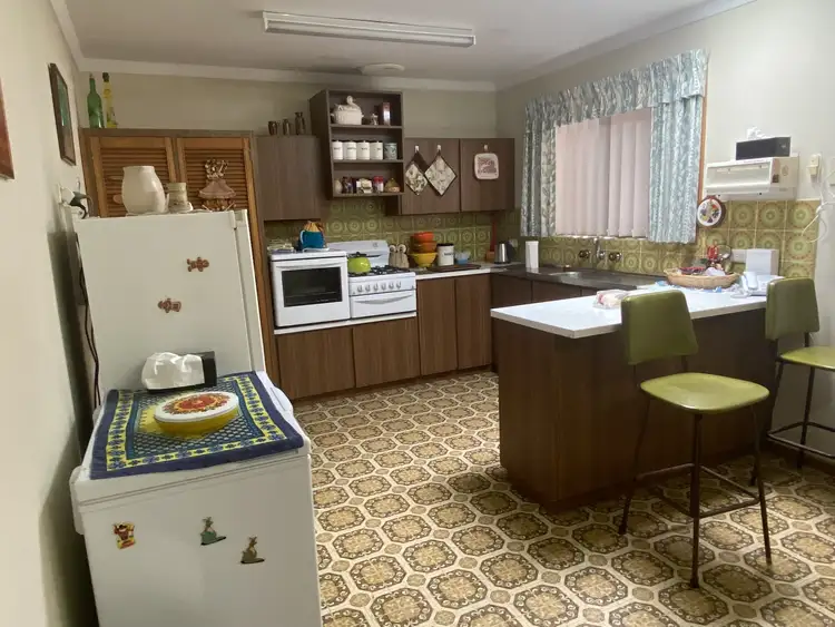 Fifth view of Homely house listing, 23 Tamplin St, Northam WA 6401