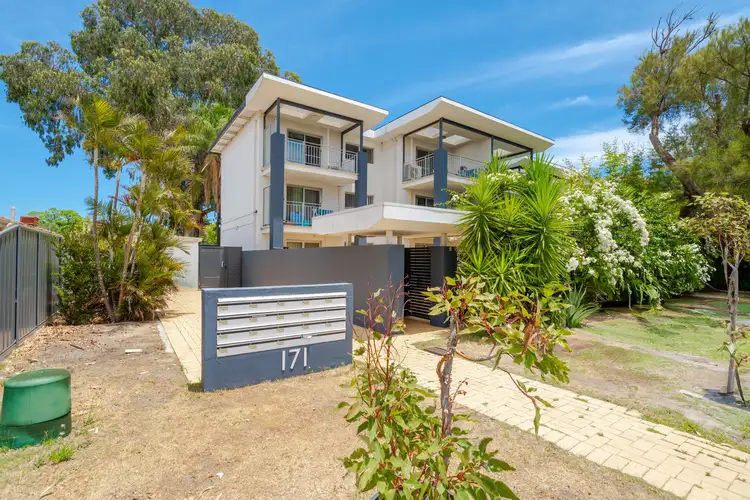 Third view of Homely unit listing, 10/171 Bishopsgate St, Carlisle WA 6101