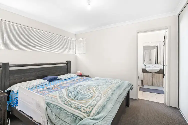 Fifth view of Homely villa listing, 8/158 George St, Queens Park WA 6107
