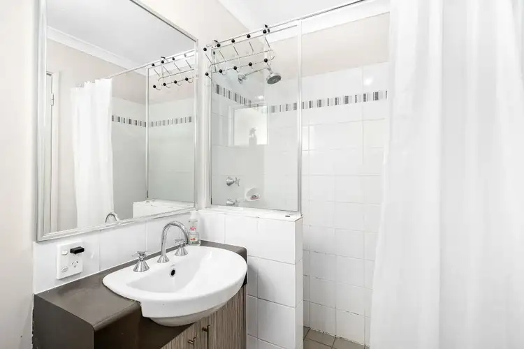 Sixth view of Homely villa listing, 8/158 George St, Queens Park WA 6107