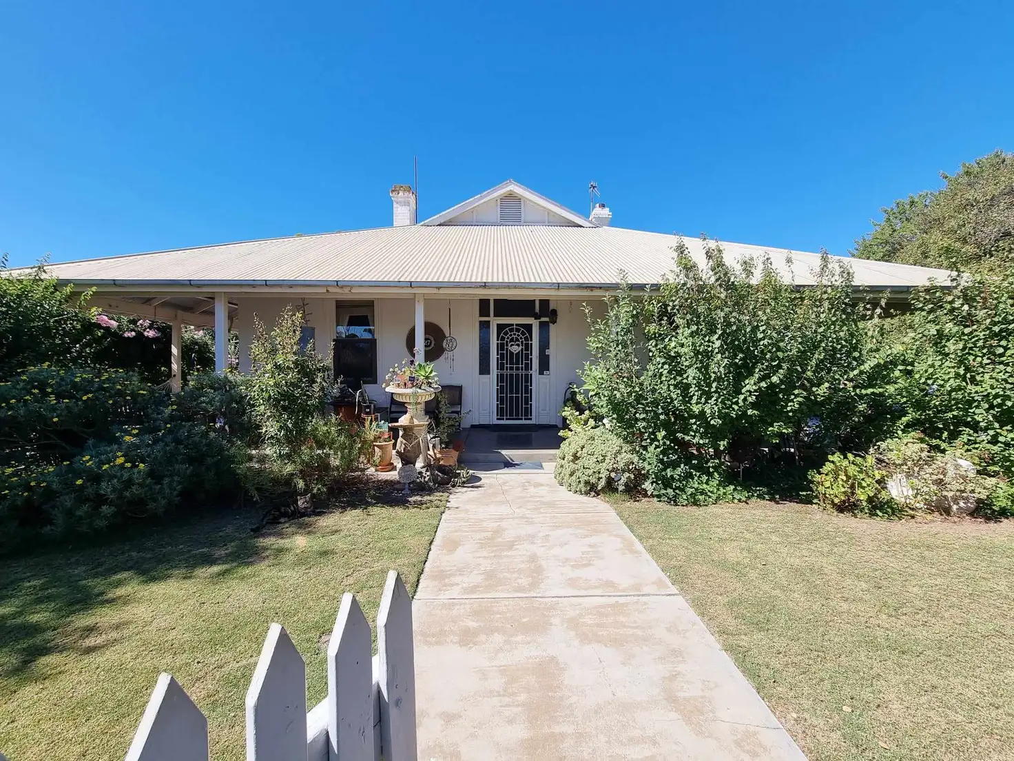 Main view of Homely house listing, 27 Elizabeth Rd, Maitland SA 5573