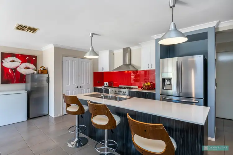 Second view of Homely house listing, 59 Yellowgum Dr, Epsom VIC 3551
