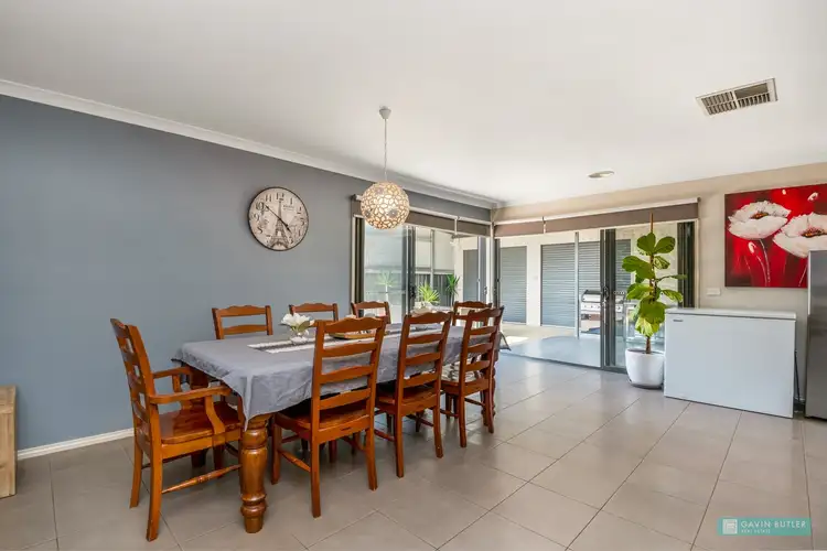 Third view of Homely house listing, 59 Yellowgum Dr, Epsom VIC 3551