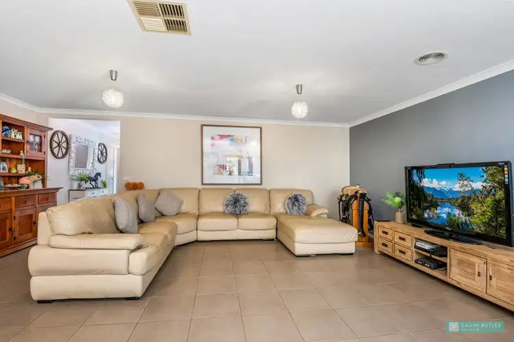 Fourth view of Homely house listing, 59 Yellowgum Dr, Epsom VIC 3551