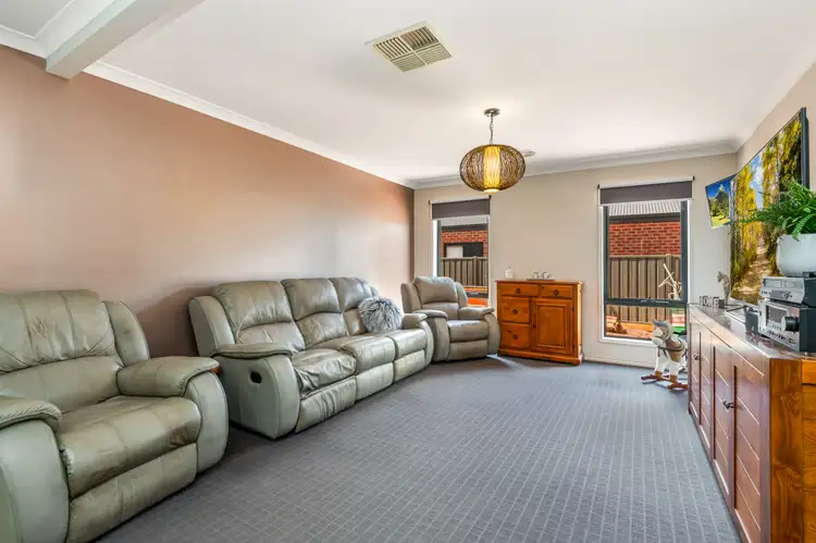 Fifth view of Homely house listing, 59 Yellowgum Dr, Epsom VIC 3551