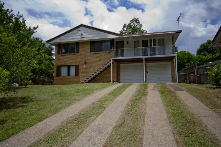 46 Tyrrell Rd