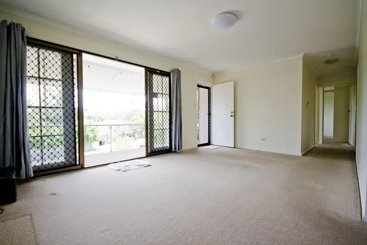 Third view of Homely house listing, 46 Tyrrell Rd, Jamboree Heights QLD 4074