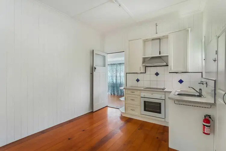 Fifth view of Homely house listing, 5 Foote St, Newtown QLD 4305
