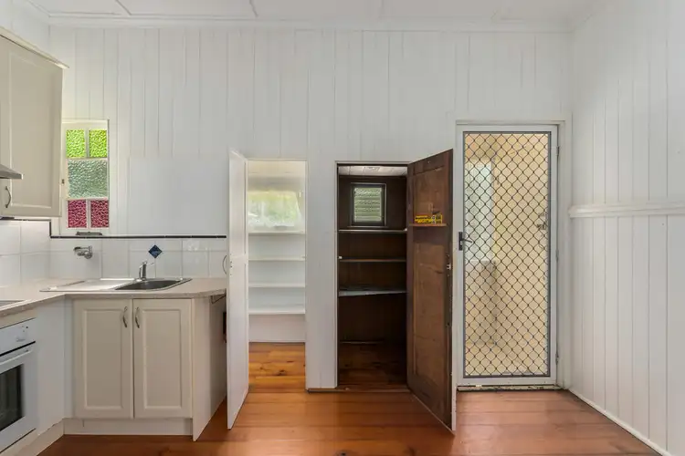 Sixth view of Homely house listing, 5 Foote St, Newtown QLD 4305