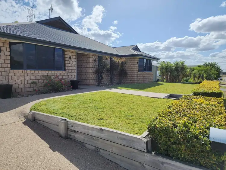 Second view of Homely house listing, 21 Naumann St, Moranbah QLD 4744