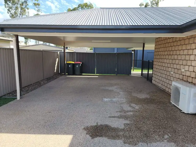 Third view of Homely house listing, 21 Naumann St, Moranbah QLD 4744