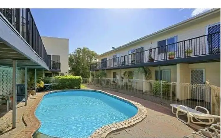 Unit 2/5 Miller St, Bargara QLD 4670
