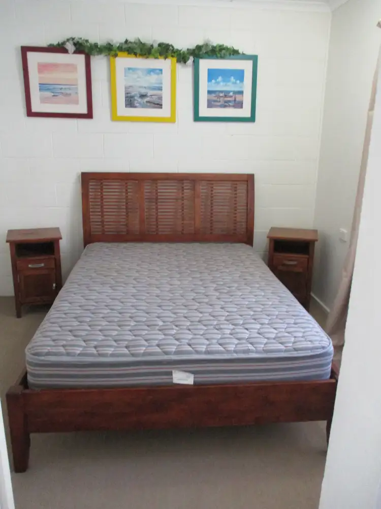 Second view of Homely unit listing, Unit 2/5 Miller St, Bargara QLD 4670