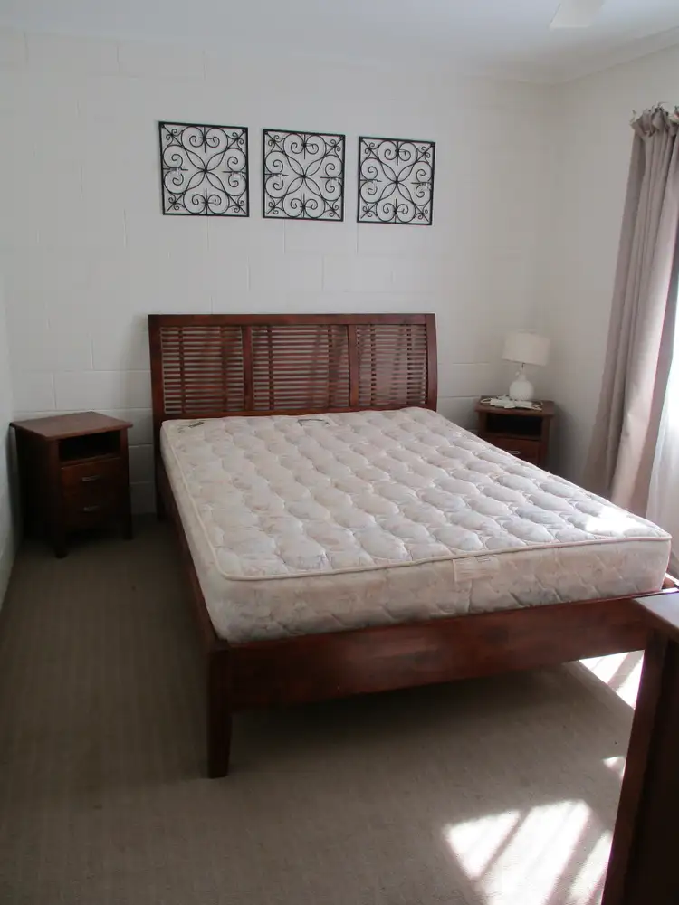 Fourth view of Homely unit listing, Unit 2/5 Miller St, Bargara QLD 4670
