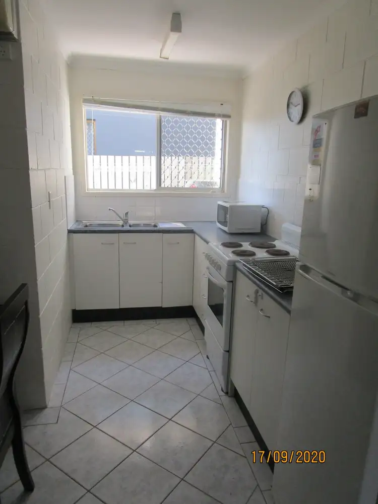 Fifth view of Homely unit listing, Unit 2/5 Miller St, Bargara QLD 4670