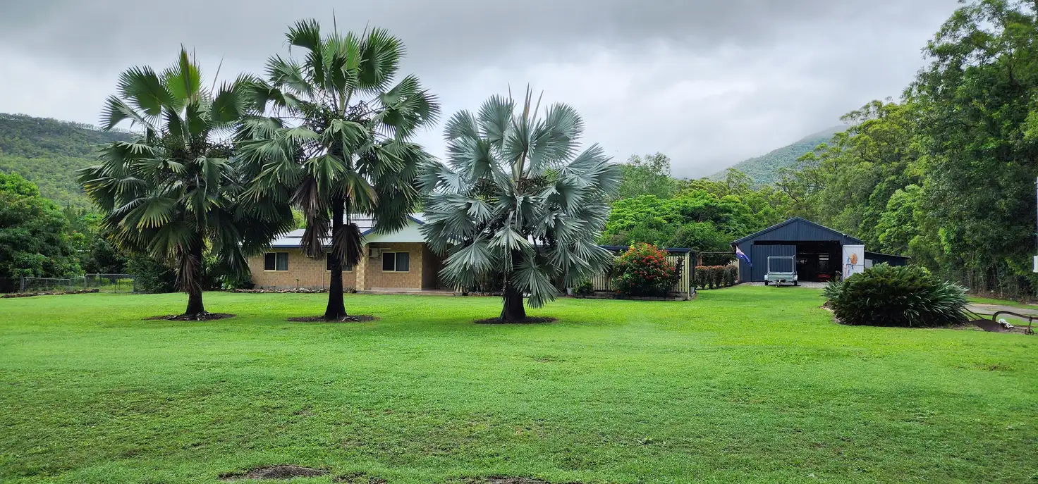 Main view of Homely rural property listing, 13 Curlew St, Cardwell QLD 4849