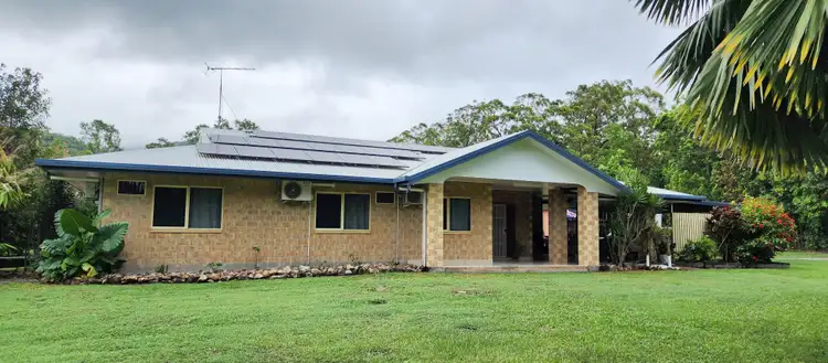 Second view of Homely rural property listing, 13 Curlew St, Cardwell QLD 4849
