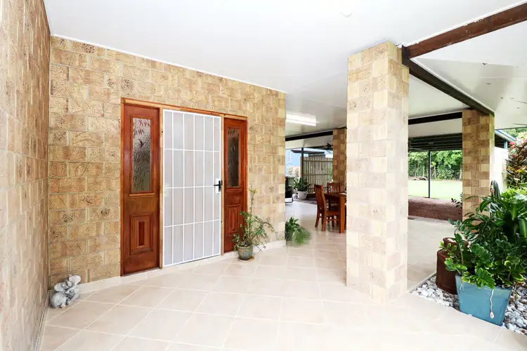 Third view of Homely rural property listing, 13 Curlew St, Cardwell QLD 4849