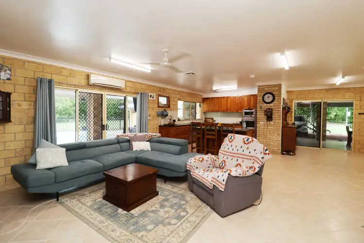 Fifth view of Homely rural property listing, 13 Curlew St, Cardwell QLD 4849