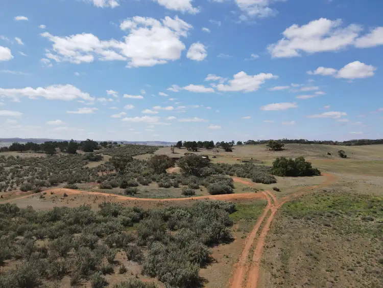 Third view of Homely rural property listing, 534 Sparks Rd, Yatina SA 5422