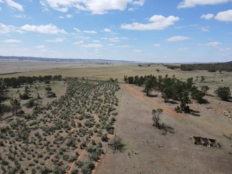 Fourth view of Homely rural property listing, 534 Sparks Rd, Yatina SA 5422