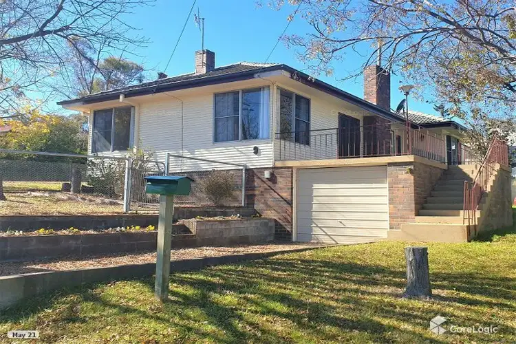 9 O'Dell St, Armidale NSW 2350