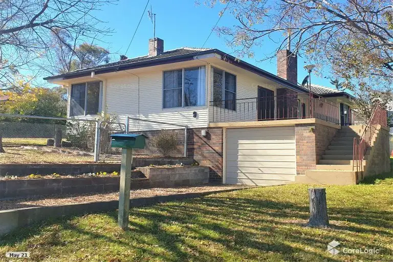 Main view of Homely house listing, 9 O'Dell St, Armidale NSW 2350