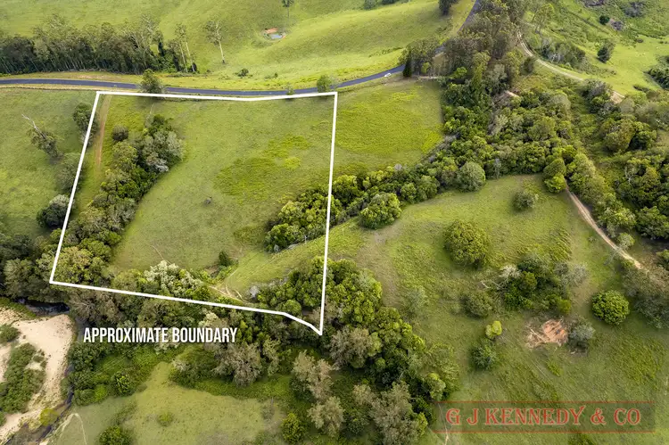 Main view of Homely land listing, 938 North Arm Rd, Argents Hill NSW 2449