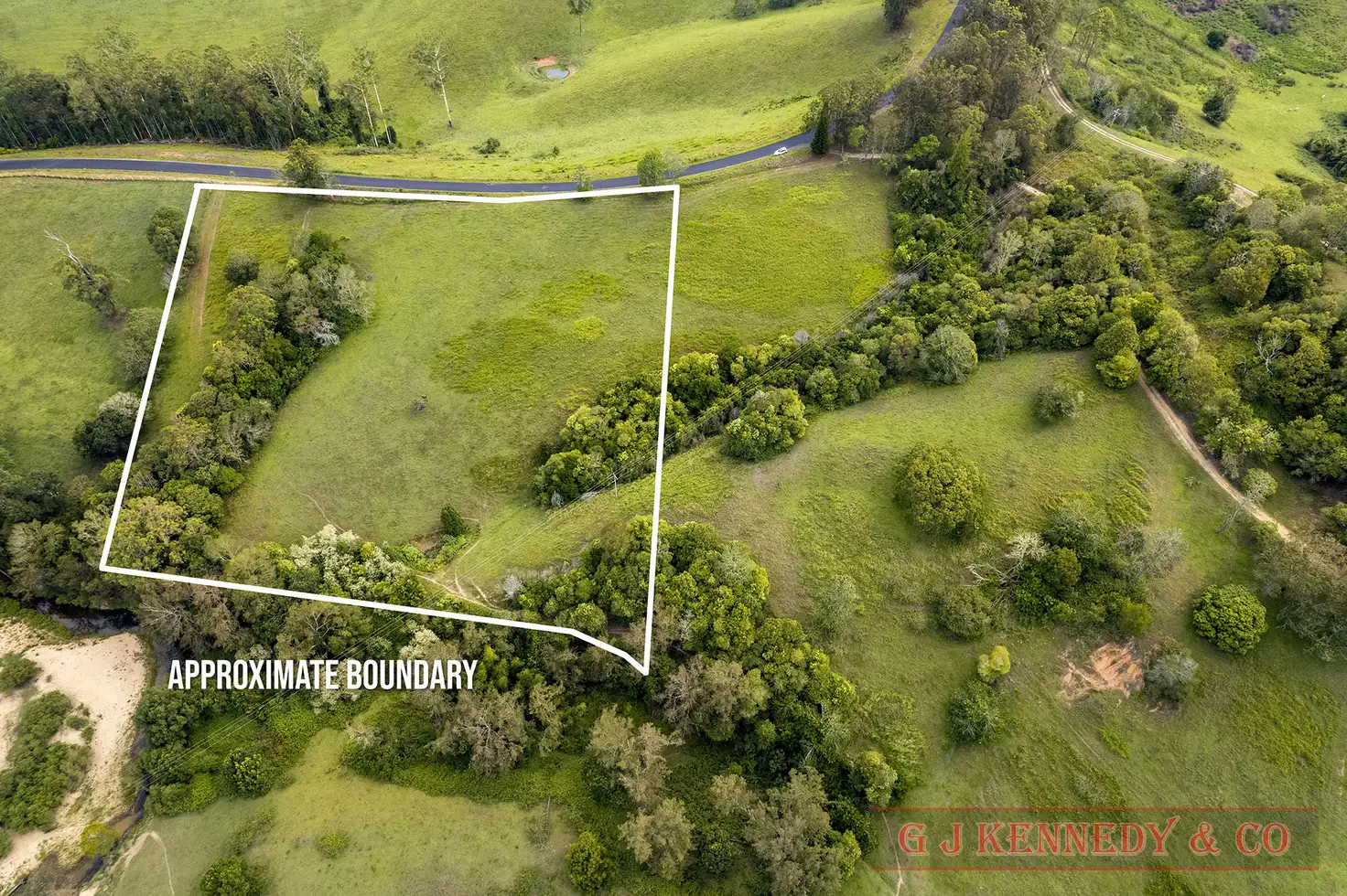 Main view of Homely land listing, 938 North Arm Rd, Argents Hill NSW 2449