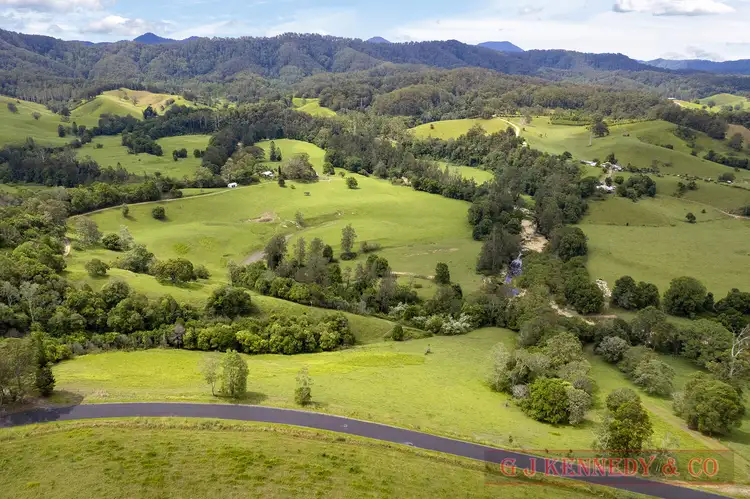Second view of Homely land listing, 938 North Arm Rd, Argents Hill NSW 2449