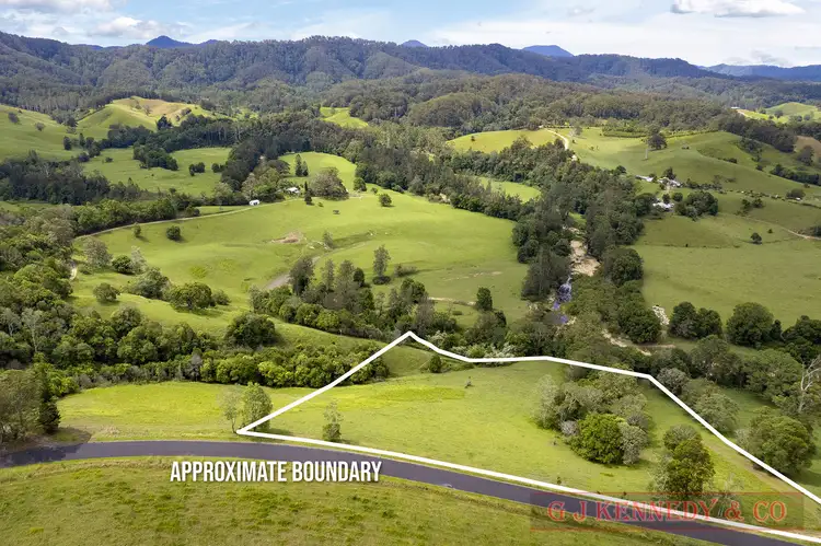 Fourth view of Homely land listing, 938 North Arm Rd, Argents Hill NSW 2449