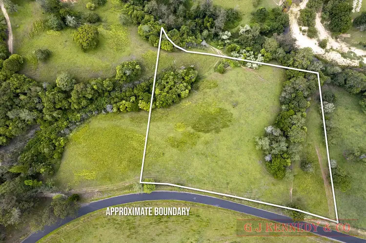 Sixth view of Homely land listing, 938 North Arm Rd, Argents Hill NSW 2449