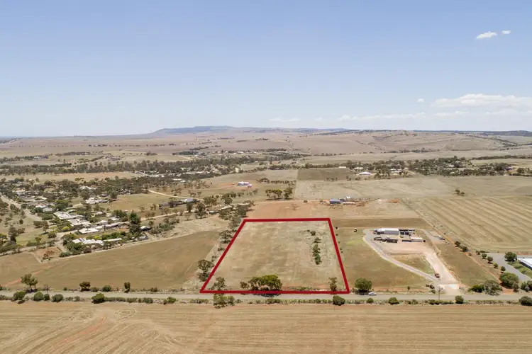 1 Huddleston Road, Crystal Brook SA 5523