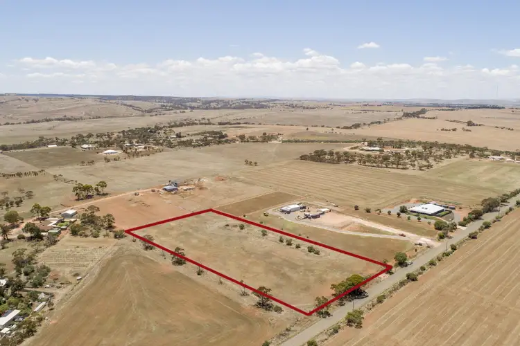 Fifth view of Homely land listing, 1 Huddleston Road, Crystal Brook SA 5523