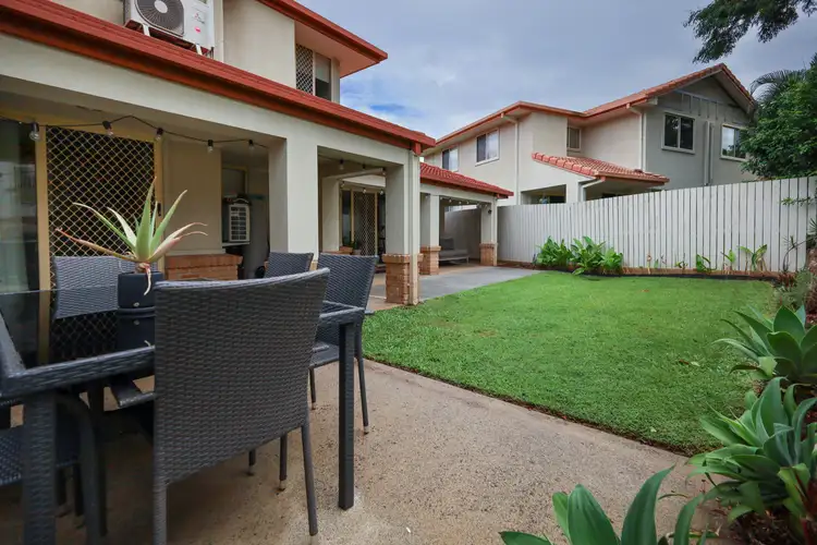 Second view of Homely townhouse listing, 50/ 241 Horizon Dr, Westlake QLD 4074