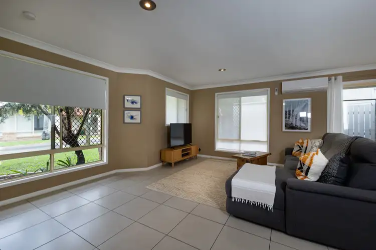 Third view of Homely townhouse listing, 50/ 241 Horizon Dr, Westlake QLD 4074