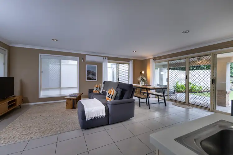 Fifth view of Homely townhouse listing, 50/ 241 Horizon Dr, Westlake QLD 4074