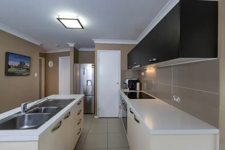 Sixth view of Homely townhouse listing, 50/ 241 Horizon Dr, Westlake QLD 4074