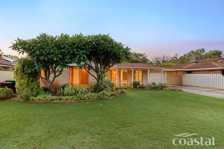 78 Waikiki Rd, Safety Bay WA 6169