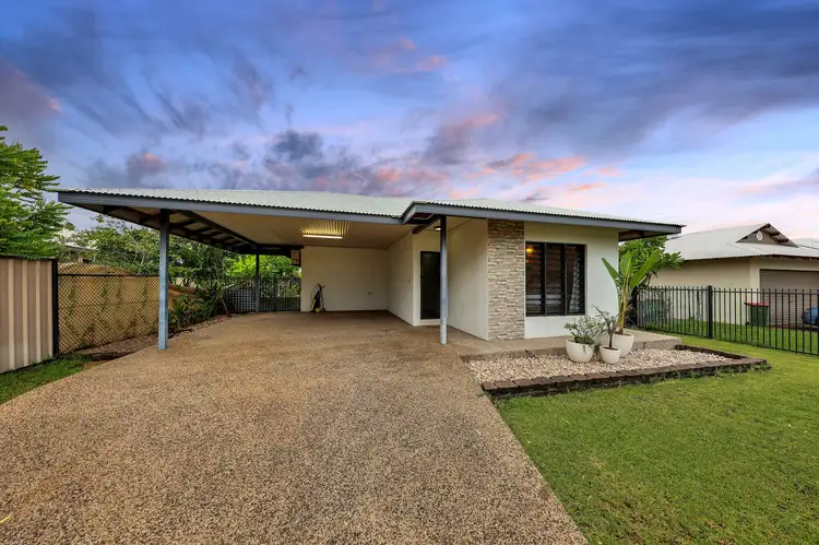 Third view of Homely house listing, 3 Gabriella Street, Bellamack NT 832