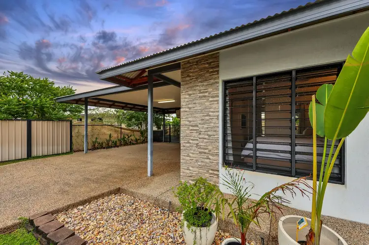 Fourth view of Homely house listing, 3 Gabriella Street, Bellamack NT 832