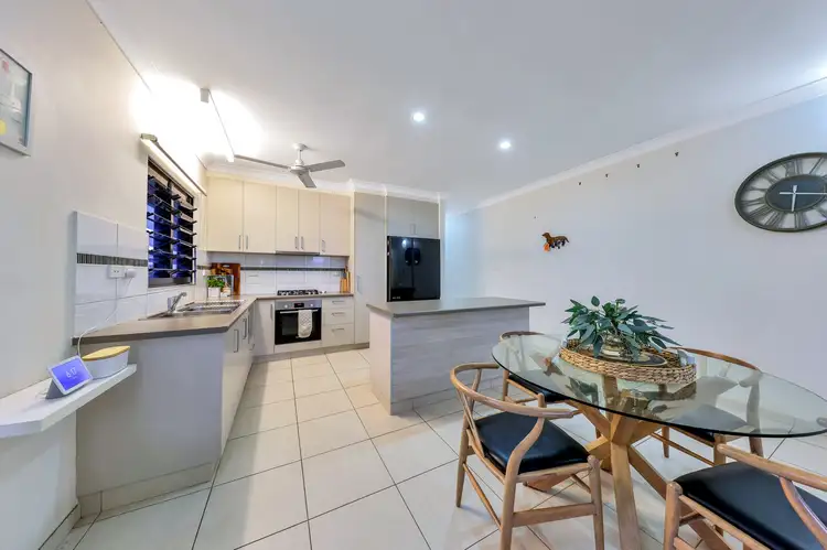 Fifth view of Homely house listing, 3 Gabriella Street, Bellamack NT 832