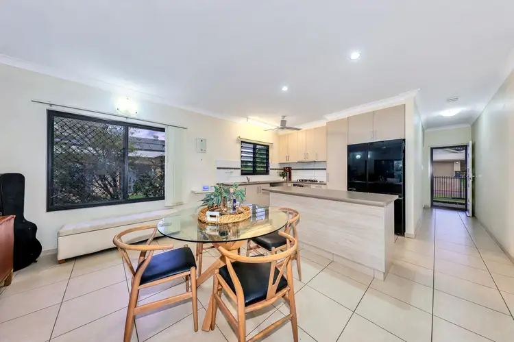 Sixth view of Homely house listing, 3 Gabriella Street, Bellamack NT 832