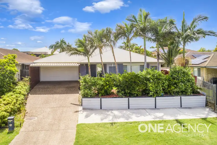 36 Cobbin Cct, Redbank Plains QLD 4301