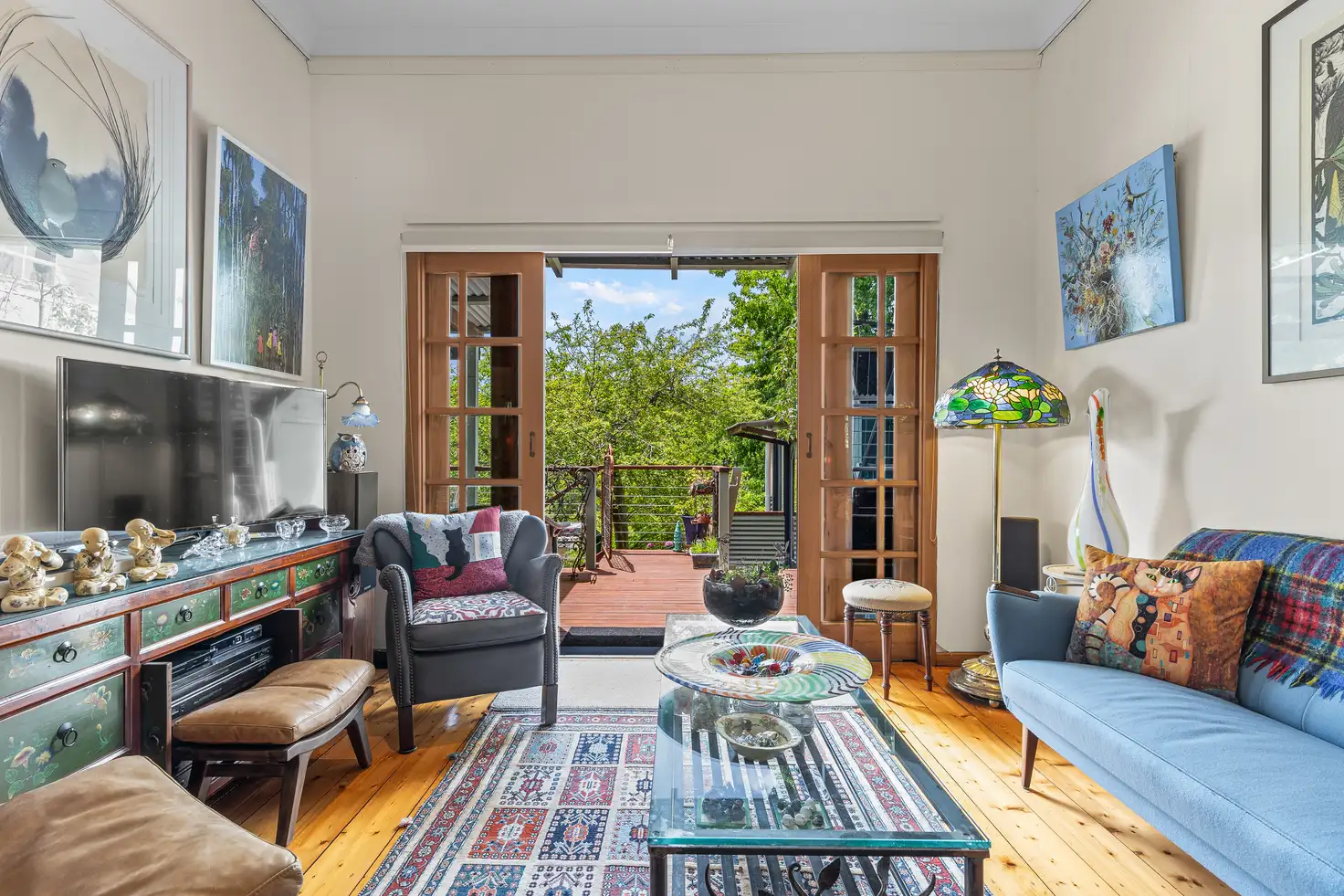 Main view of Homely house listing, 23 Rawson Pde, Leura NSW 2780