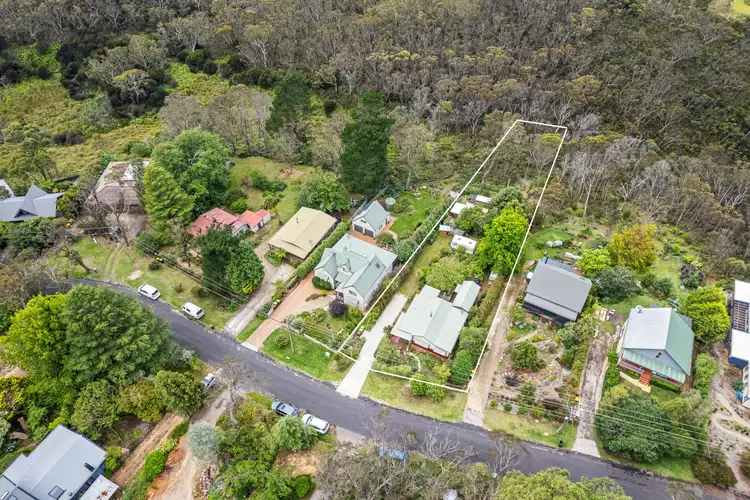 Second view of Homely house listing, 23 Rawson Pde, Leura NSW 2780