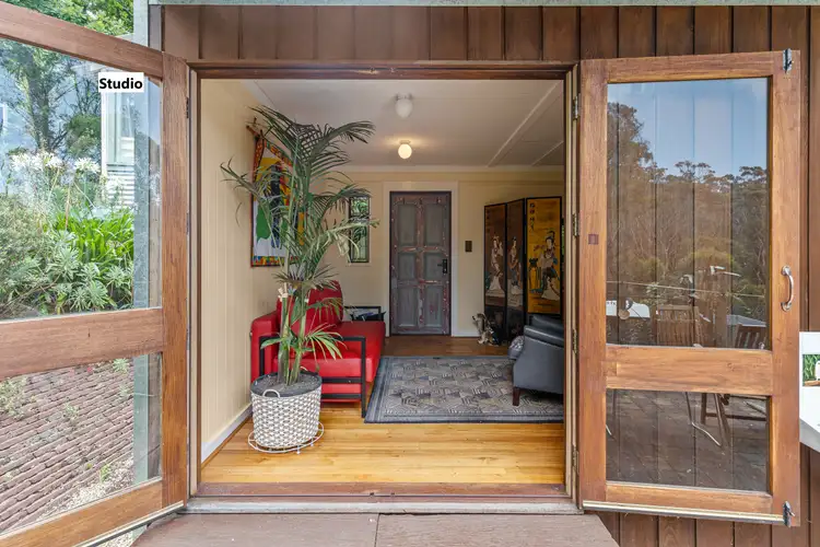 Fourth view of Homely house listing, 23 Rawson Pde, Leura NSW 2780