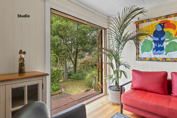 Fifth view of Homely house listing, 23 Rawson Pde, Leura NSW 2780