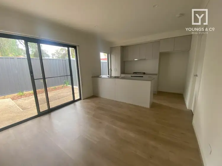 Second view of Homely townhouse listing, 16 Vera Cl, Numurkah VIC 3636