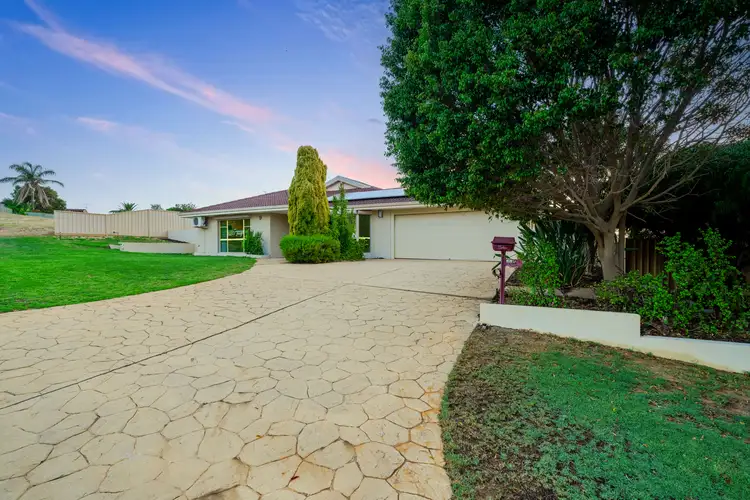 Second view of Homely house listing, 9 Gannet Rise, Halls Head WA 6210